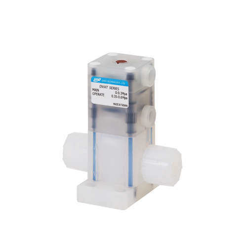 台湾DINO帝隆PFA气动隔膜阀手动阀截止阀逆止阀