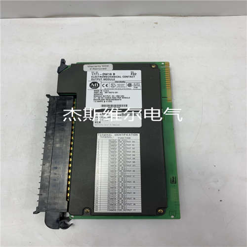 2198-E4015-ERS A-B 机器人备件 性价比高 诚信服务