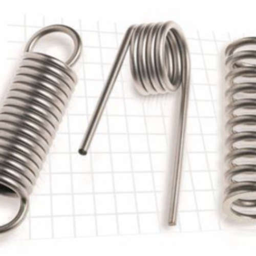 GUTEKUNST D-184压力弹簧