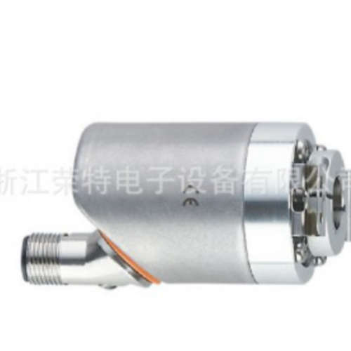 议价全新德国易福门多圈绝对值编码器RM3007 RO3500质保3年