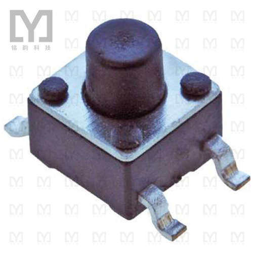 TL3305CF160QG【轻触开关】TACTILE SPST-NO 50MA 12V