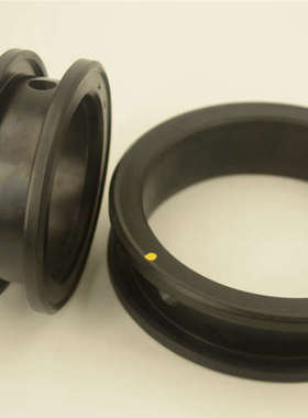 KEYSTONE F611 F990 F14 FAR1蝶阀胶衬 EPDM NBR阀座