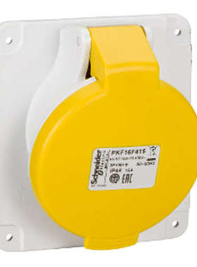 好价格国外订货工业接头PKF16F415 PKF16F434 PKF16F435/81286