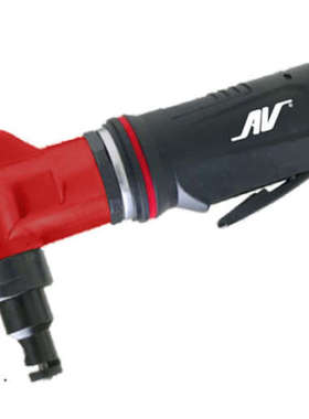 美国AV-66607B气动曲线剪刀板料铁皮剪冲击气动剪刀风动剪钳