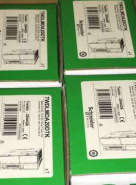 原厂全新现货销售ABL8RPS24050 XB2BD33C XVBC2B3