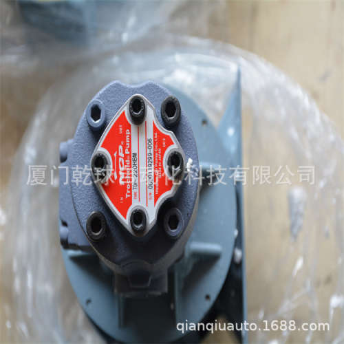 保真日本NOP 油泵组 TOP-1ME200-12MAVB 正牌好物