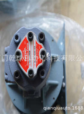 保真日本NOP 油泵组 TOP-1ME200-12MAVB 正牌好物