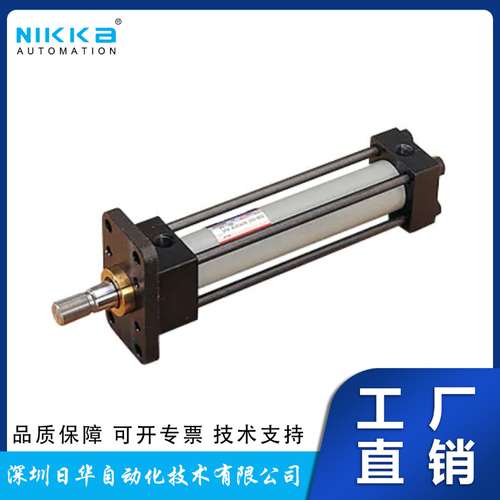 日本崛内机械HORIUCHI液压缸机械油缸FSR-SA-1CA40BB78ACB-2J-N