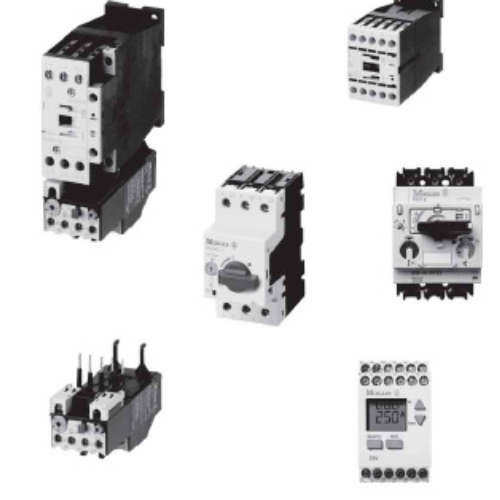 MOELLER接触器现货DILM12-XSPR240