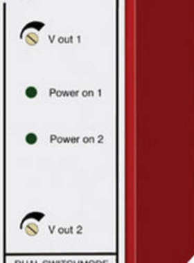 型号：22242B，品牌：PR electronics，丹麦发射器和隔离器