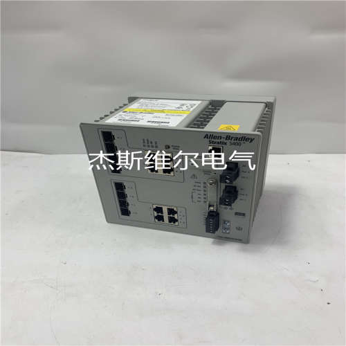 1395-A66-D1-P50 A-B PLC控制模块 质量保障 库存现货