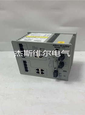 1395-A66-D1-P50 A-B PLC控制模块 质量保障 库存现货