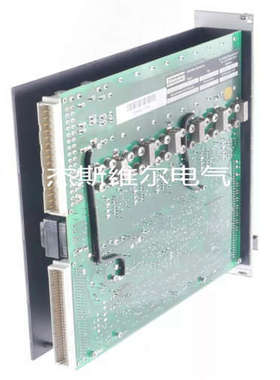 TT-4207-4019-D KOLLMORGEN PLC控制模块 质量保障 库存现货