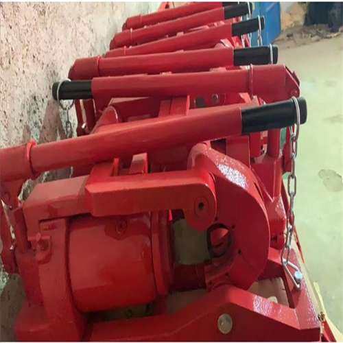 液压钢丝绳切断器 中西器材 型号:LG700-QY-148 库号：M278672