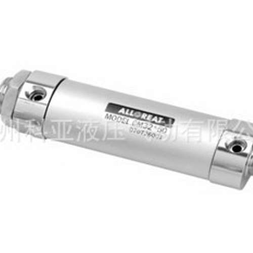 台湾ALLGREAT气缸CMB25*20-50-FA 奥格瑞特ALLOREAT气缸