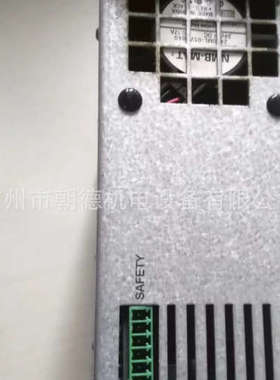 SIEB&MEYER AG西伯麦亚伺服驱动器SD2S 0362140DC维修议价