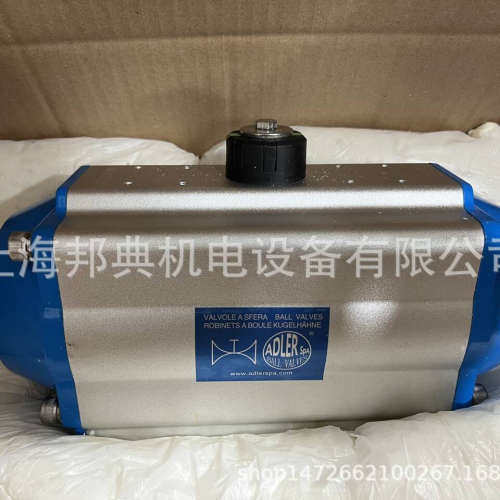优势供应 德国原装 ADLER 气缸 执行器 APM186DE 优惠特价全型号