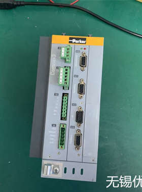 派克Compax3驱动器C3S063V2F10l11T40M00 维修