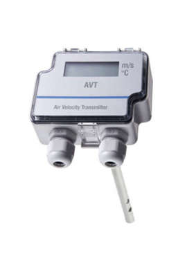 原装进口供应THERMOKON差压计DPGe 湿度传感器 中继器