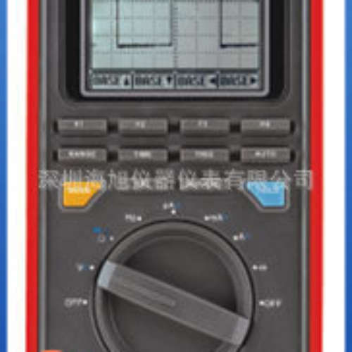 UT81C示波型万用表|优利德UT81C万用表批发价