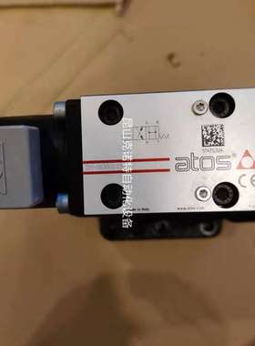 SCLI-63313阿托斯atos比例阀电磁阀换向阀现货