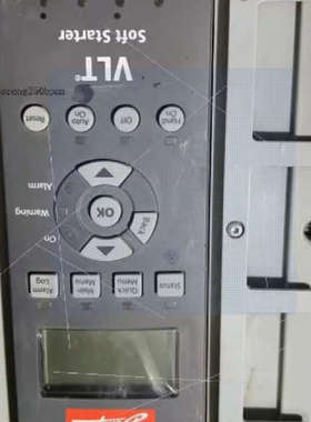 全新  丹弗斯 软启动器 MCD60244BT5S2X00CV2