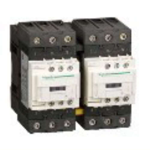 好价格（原厂国外采购）现货可逆接触器LC2D40A3W7 LC2D09B7C