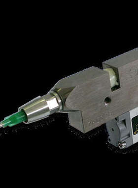 意大利DAVTECH DAS 30点胶阀 高精度润滑脂分配计量阀