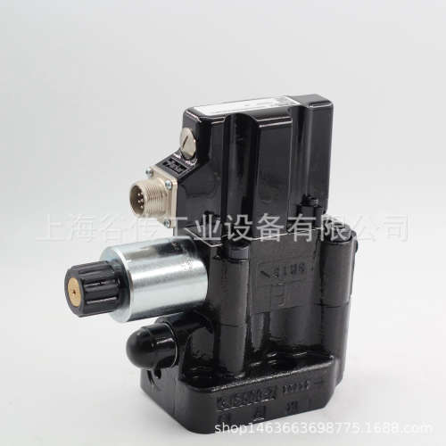 R6V06-5954009G0QB120XG155 叠加式减压阀 Valves PARKER
