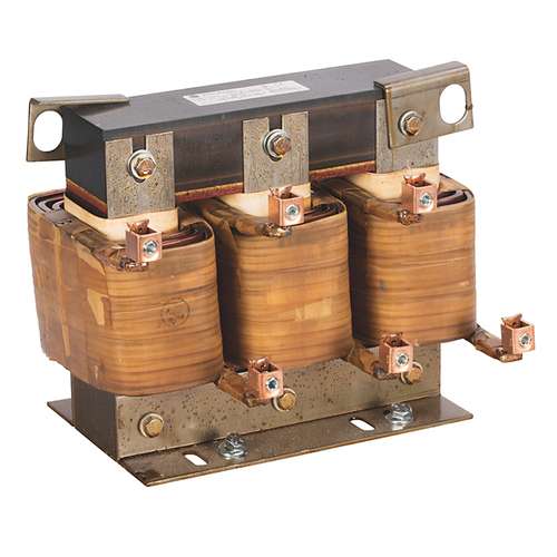 1321-3R25-B AB罗克韦尔PLC线路负载电抗器13213R25B全新现货议价