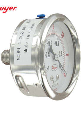 Dwyer德威尔指针压力表SGZ-D11142NSGZ-D11242N