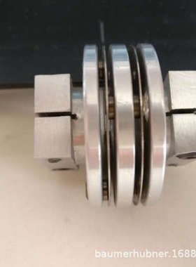 baumer堡盟THALHEIM编码器ITD40A4Y22500HNIKR1S25IP65