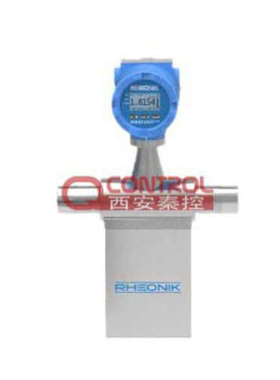 雷奥尼克RHM04SH4SVO35SMNNN科氏力质量流量计 青海技术支持