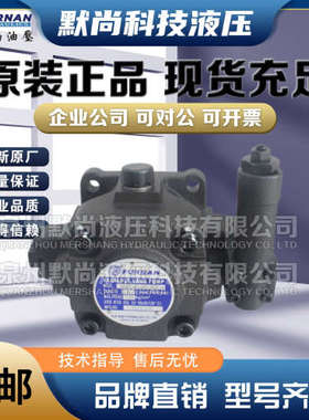 VHI-F-40/30福南FUNAN叶片泵 VHO-F20/15/12-A2/A1/A3-T9 VHP-F52