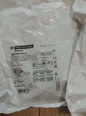 原厂全新优惠保护开关XUM0APSAL2保护器