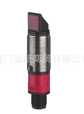 leuze/劳易测  50122704 LE328.W/4P-M12 对射光电传感器（接收）