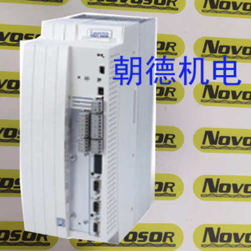 Lenze伦茨变频器维修 ETML751X2SAF508    EVS9321-CSV003