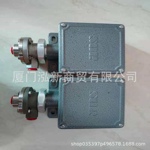 54NN-KK118-N4-C1A 107EL-EG12-P0-F1A-TT美国SOR索尔压开关