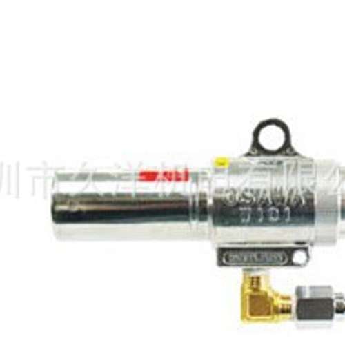 代理OSAWA大泽日本原装W301-2 -LC深孔型气动吸尘枪批发零售