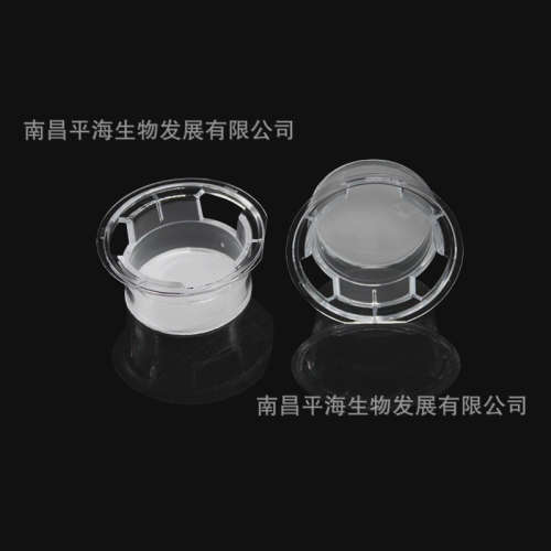 14101 细胞培养小室含6孔板(PC膜24mm孔径0.1μm)