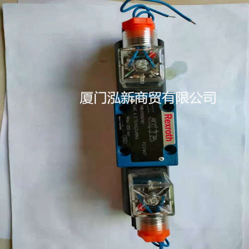 力士乐4WE6D62/EG24N9K4 4WE6Y6X/EW230N9K4 力士乐电磁阀