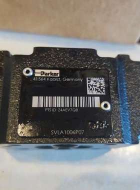 098-91058-0 ZRDABZ01S0D1派克PARKER阀优势