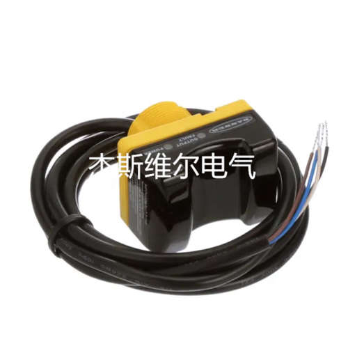 SLSK14-1350Q88-1RE15 BANNER ENGINEERING PLC控制系统