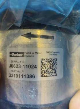 PGP502B0079CP2D1NE3E2S-502A003派克parker齿轮泵3309121099