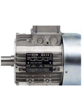 MOTORI BONORA三相电机HE 交流电机 空气泵