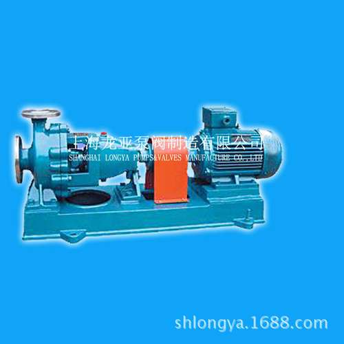 供应AFB悬臂式耐腐蚀离心泵 40AFB-20法兰式己酮化工泵