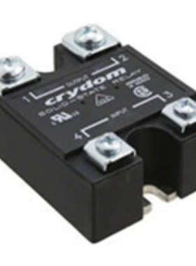 CRYDOM(快达)是的固态继电器接触器CRYDOM 84137140