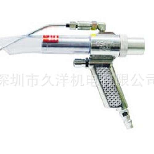 日本OSAWA大泽W301-2 深孔型气动吸尘枪