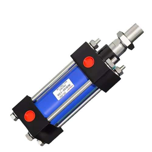 YOLON液压缸油缸MOB40-150/75/250/200/100/400/500/600/700/1000