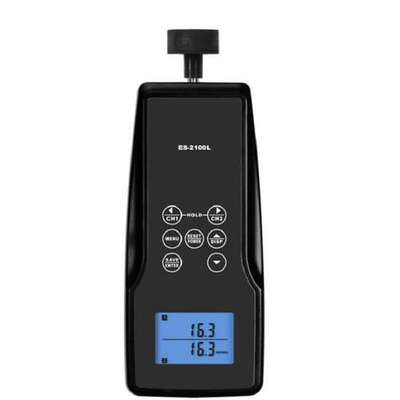 接触式线速转速仪 型号:H1O1-ES-2100L 库号：M286949